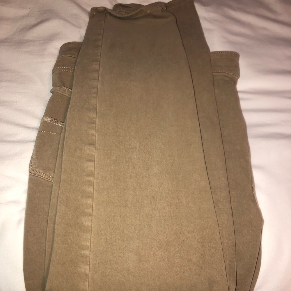 american eagle size 14 jeans